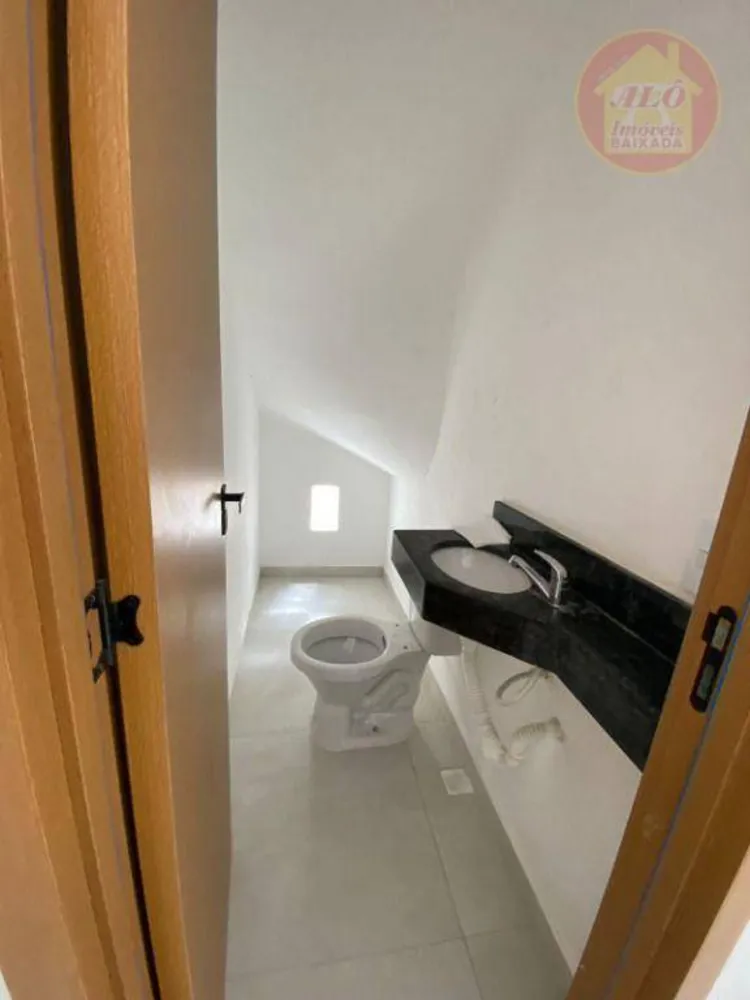 Sobrado, 2 quartos, 51 m² - Foto 2