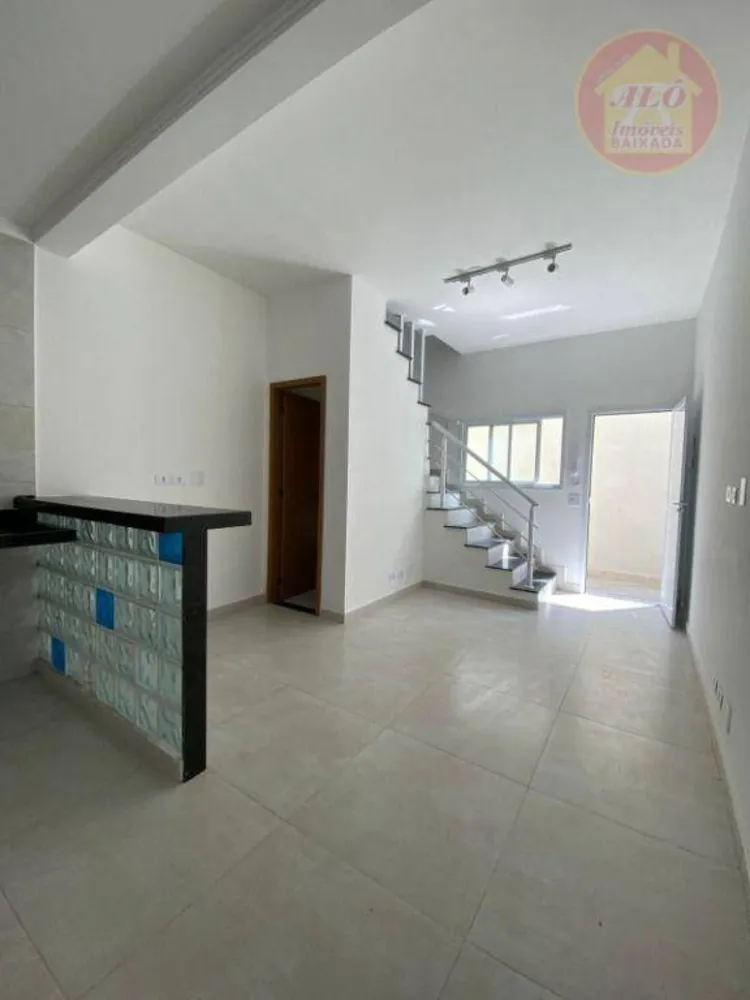 Sobrado, 2 quartos, 51 m² - Foto 10