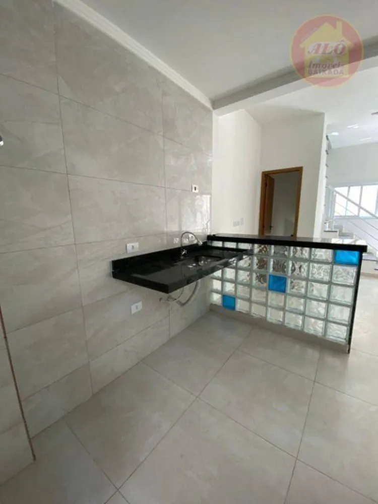 Sobrado, 2 quartos, 51 m² - Foto 7