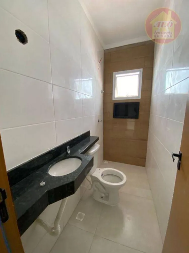 Sobrado, 2 quartos, 51 m² - Foto 2