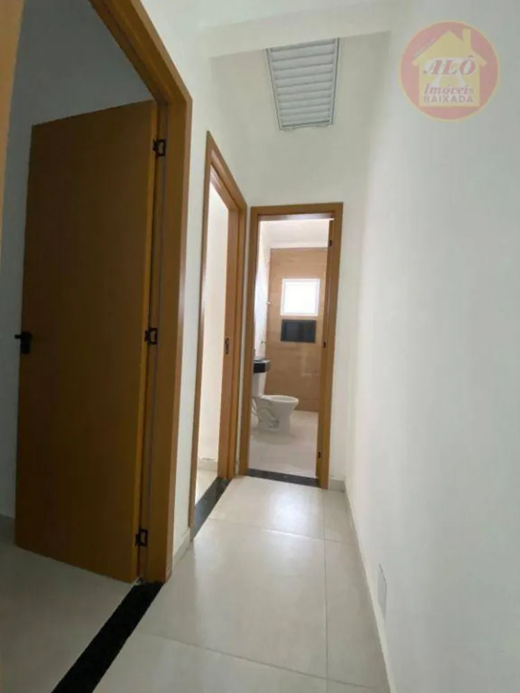 Sobrado, 2 quartos, 51 m² - Foto 5