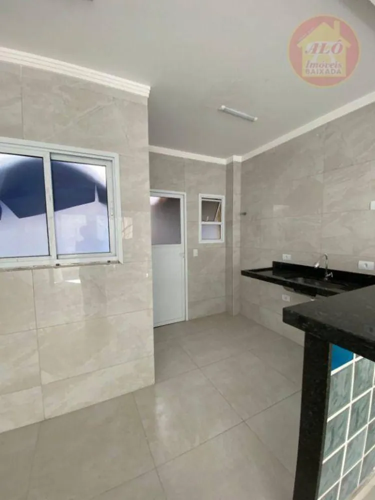 Sobrado, 2 quartos, 51 m² - Foto 4