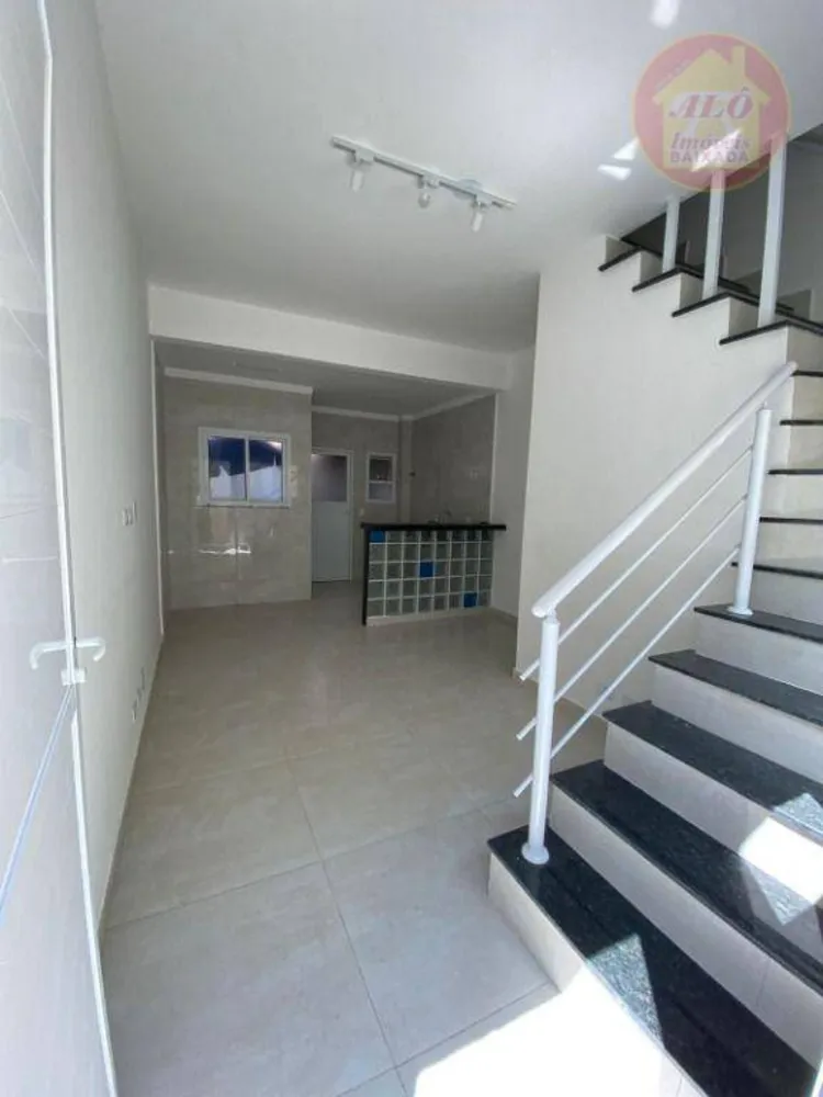 Sobrado, 2 quartos, 51 m² - Foto 12