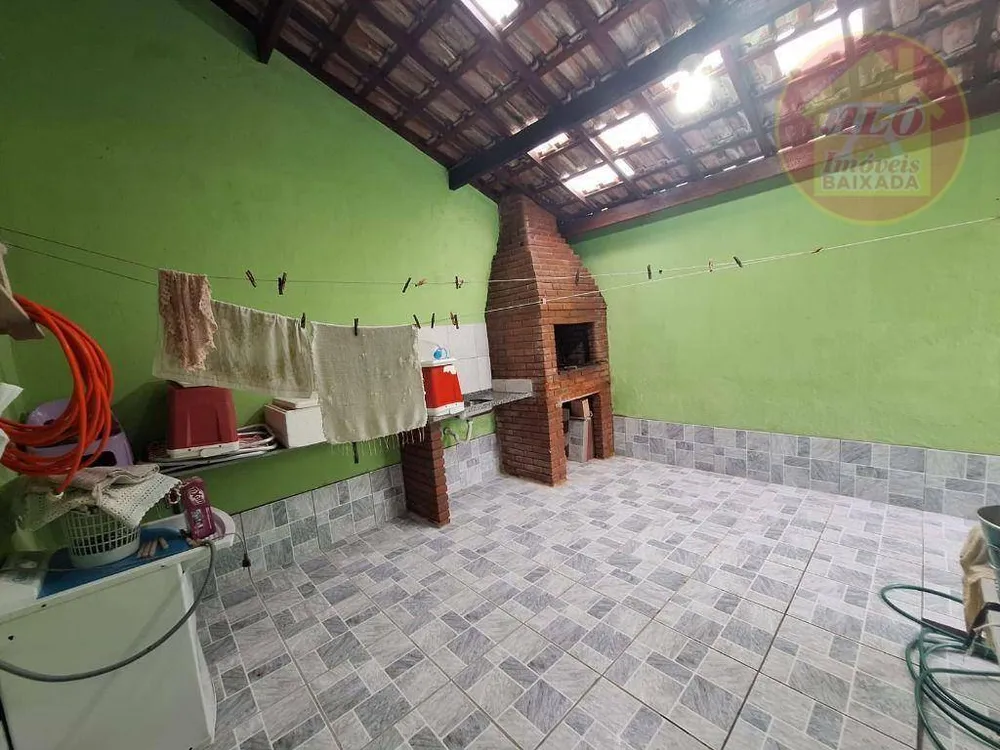 Casa, 2 quartos, 67 m² - Foto 7