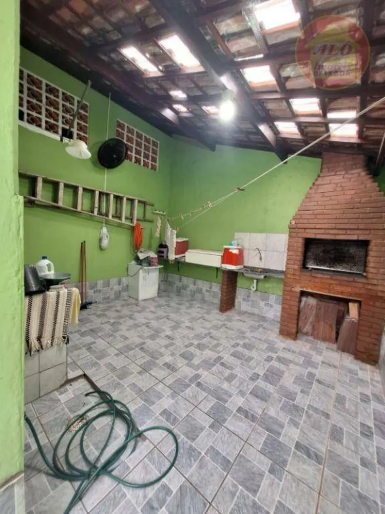 Casa, 2 quartos, 67 m² - Foto 6