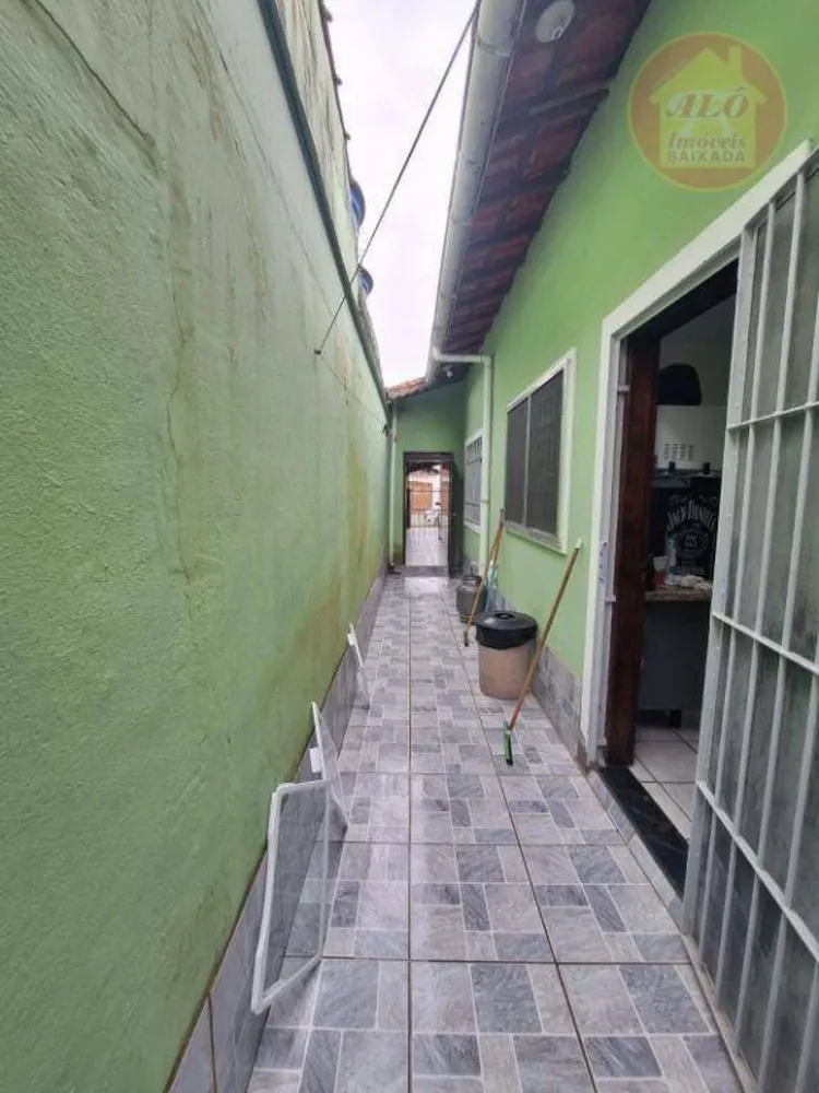 Casa, 2 quartos, 67 m² - Foto 11