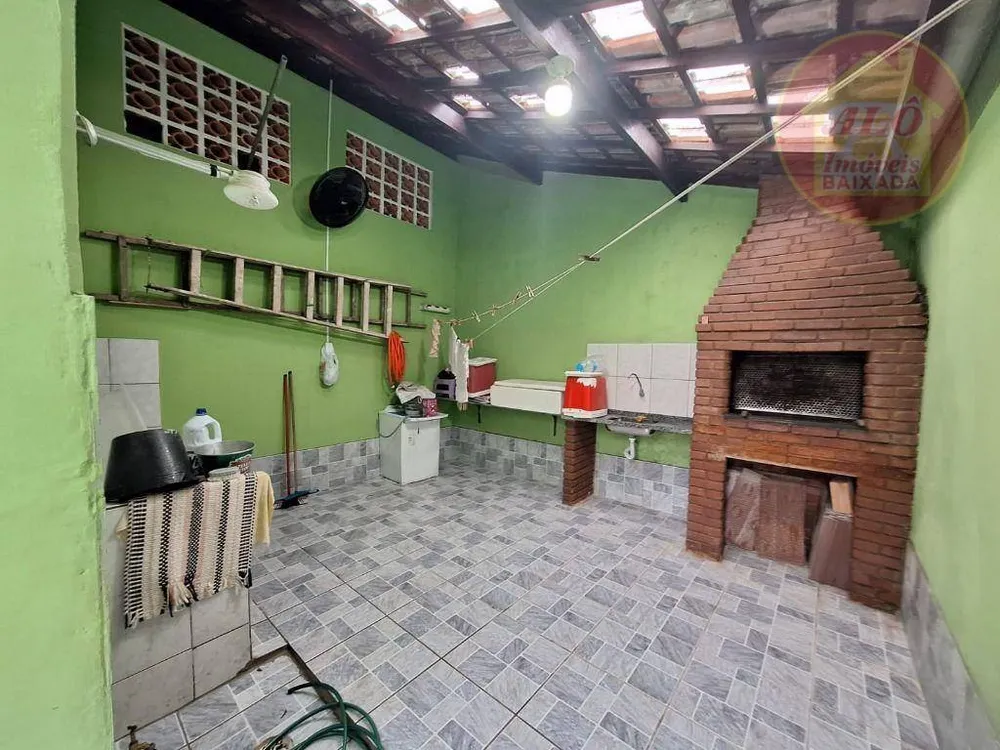 Casa, 2 quartos, 67 m² - Foto 3