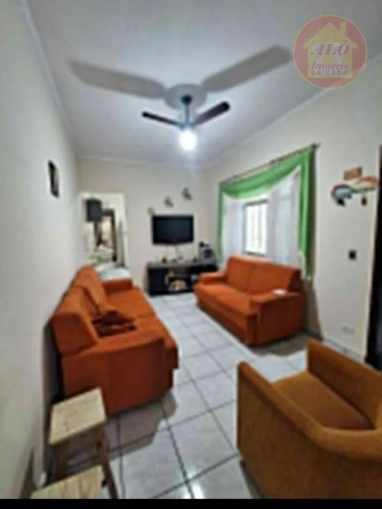 Casa, 2 quartos, 67 m² - Foto 1