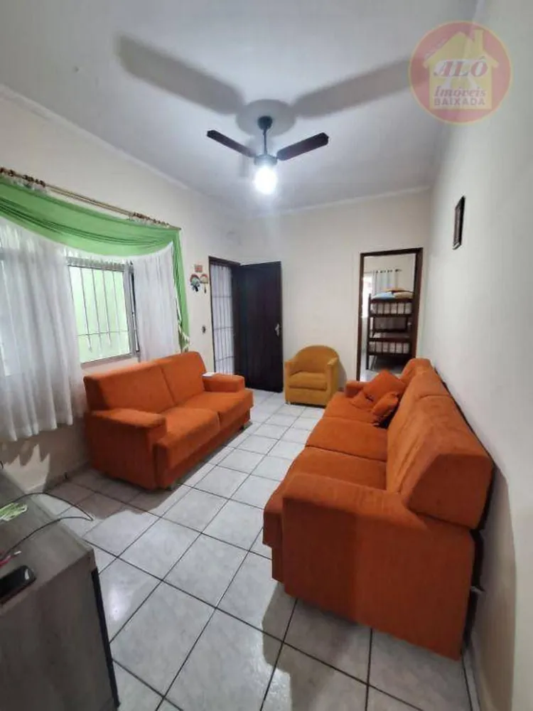 Casa, 2 quartos, 67 m² - Foto 2