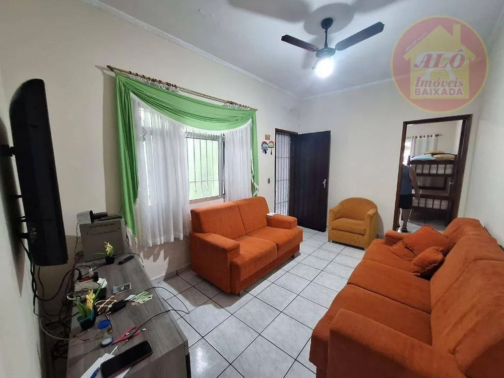 Casa, 2 quartos, 67 m² - Foto 11