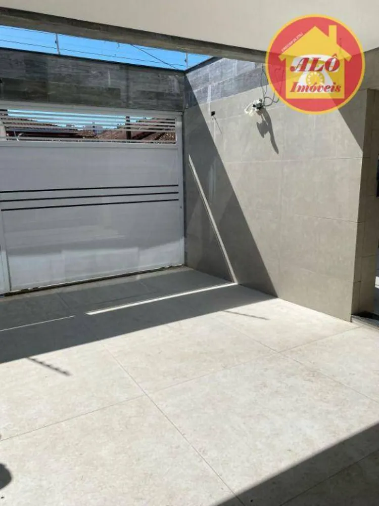 Sobrado, 3 quartos, 122 m² - Foto 5