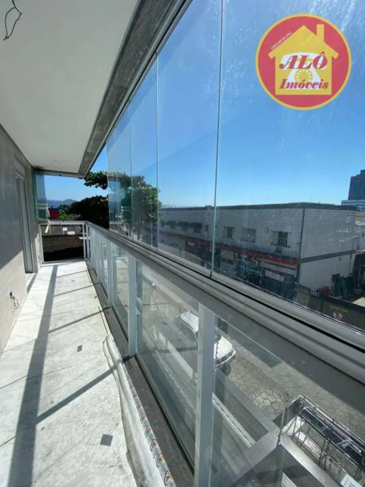 Sobrado, 3 quartos, 122 m² - Foto 3