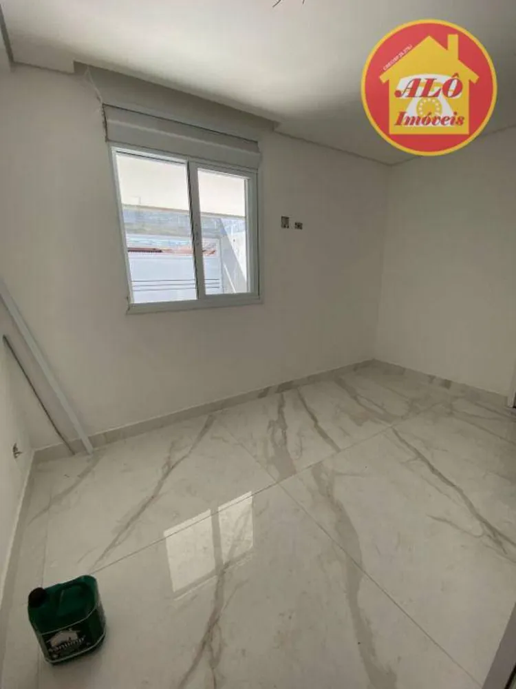 Sobrado, 3 quartos, 122 m² - Foto 4