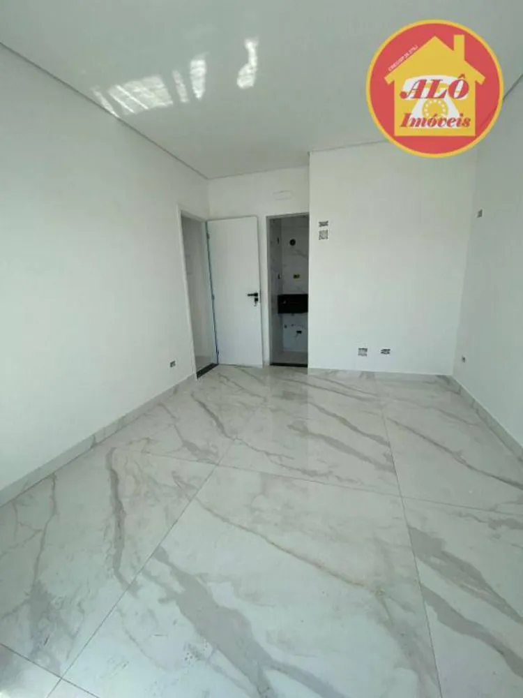 Sobrado, 3 quartos, 122 m² - Foto 7