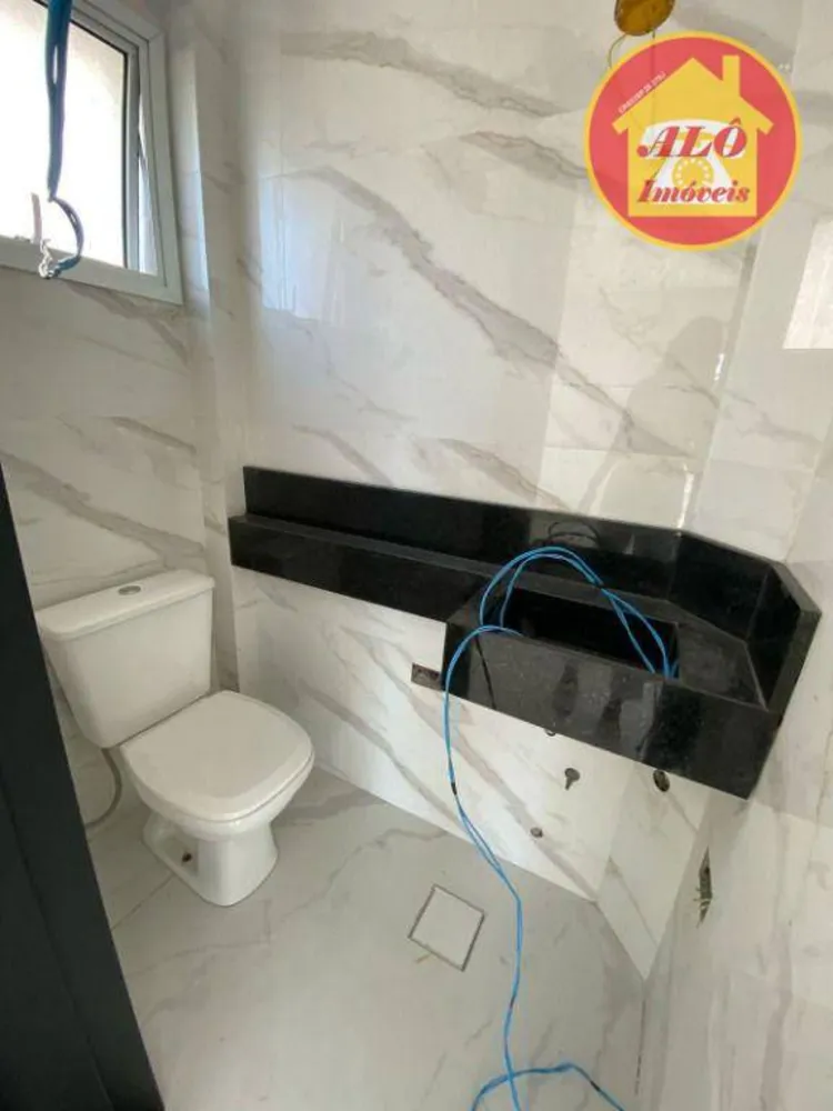 Sobrado, 3 quartos, 122 m² - Foto 8