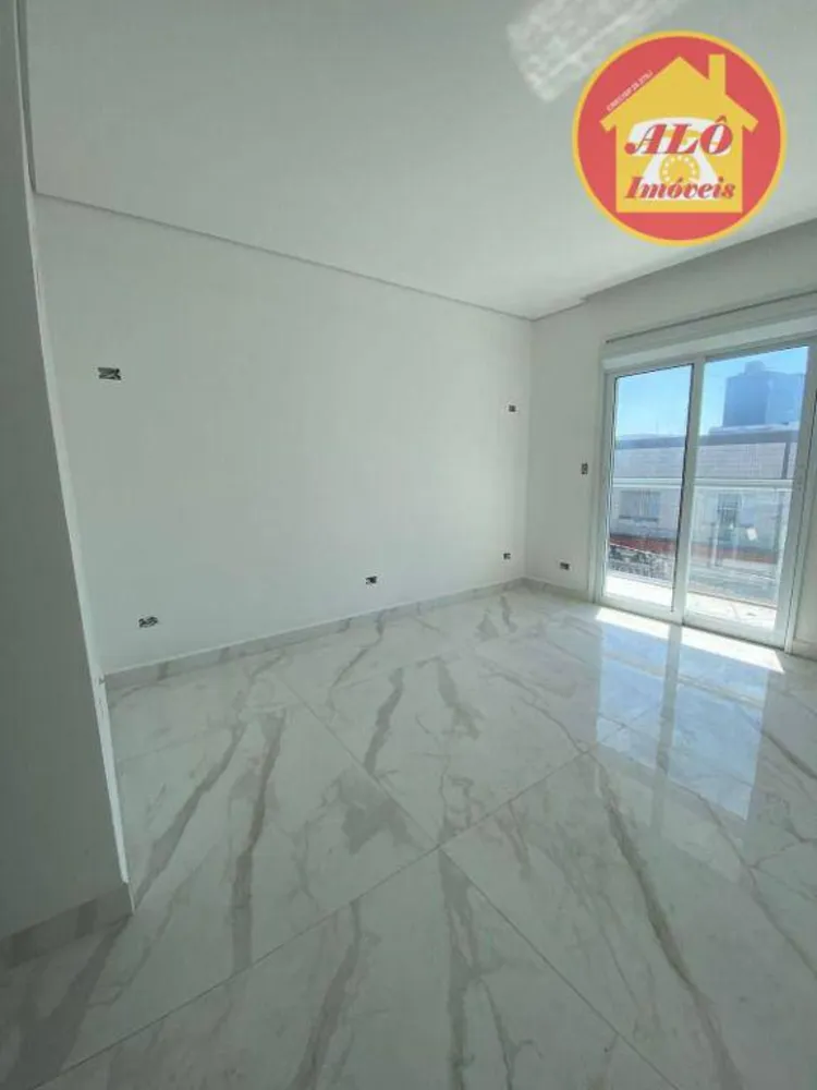 Sobrado, 3 quartos, 122 m² - Foto 6