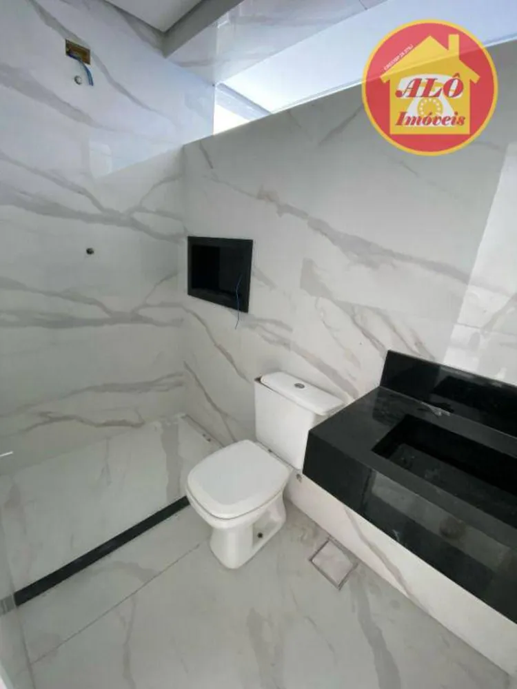 Sobrado, 3 quartos, 122 m² - Foto 12