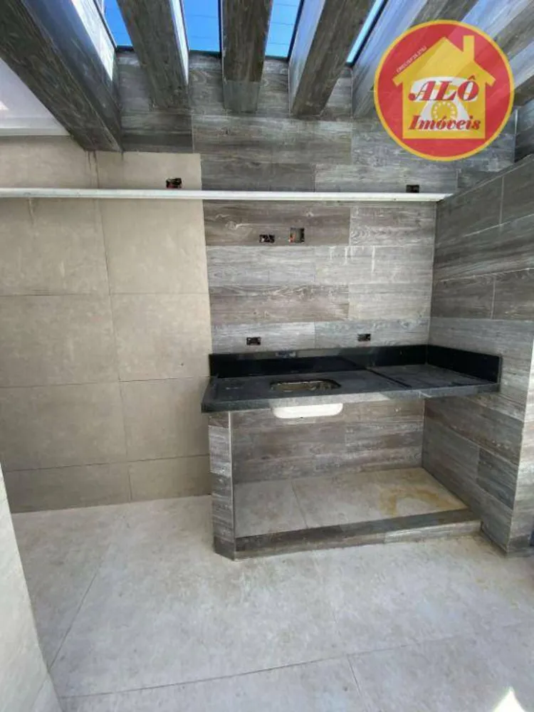 Sobrado, 3 quartos, 122 m² - Foto 8