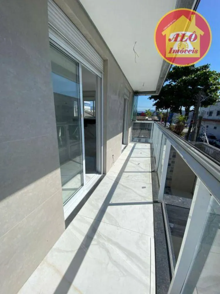 Sobrado, 3 quartos, 122 m² - Foto 10