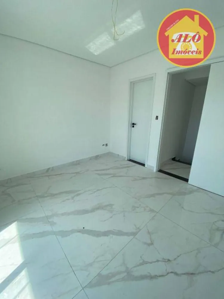 Sobrado, 3 quartos, 122 m² - Foto 3