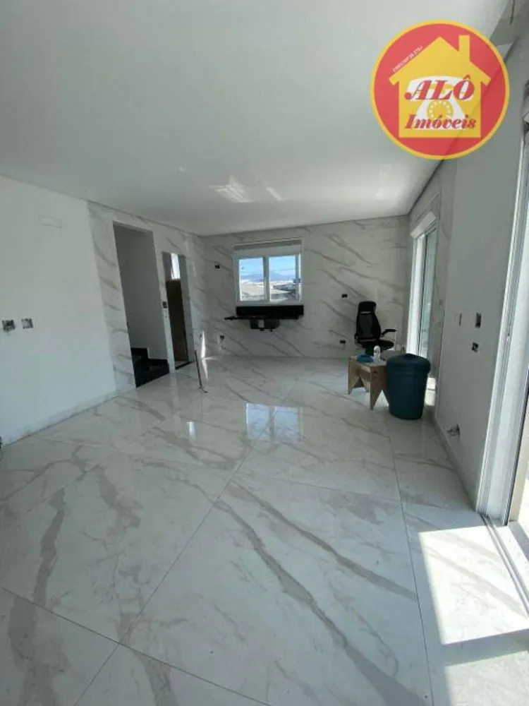 Sobrado, 3 quartos, 122 m² - Foto 11
