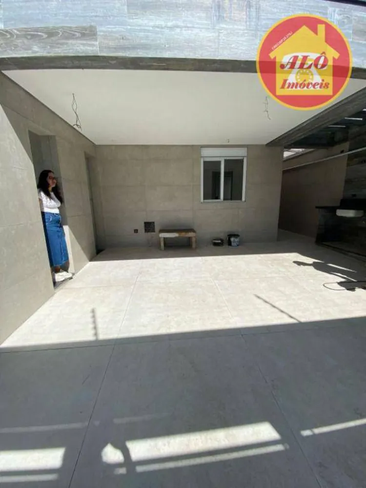 Sobrado, 3 quartos, 122 m² - Foto 16