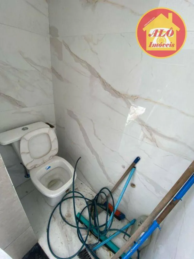 Sobrado, 3 quartos, 122 m² - Foto 1