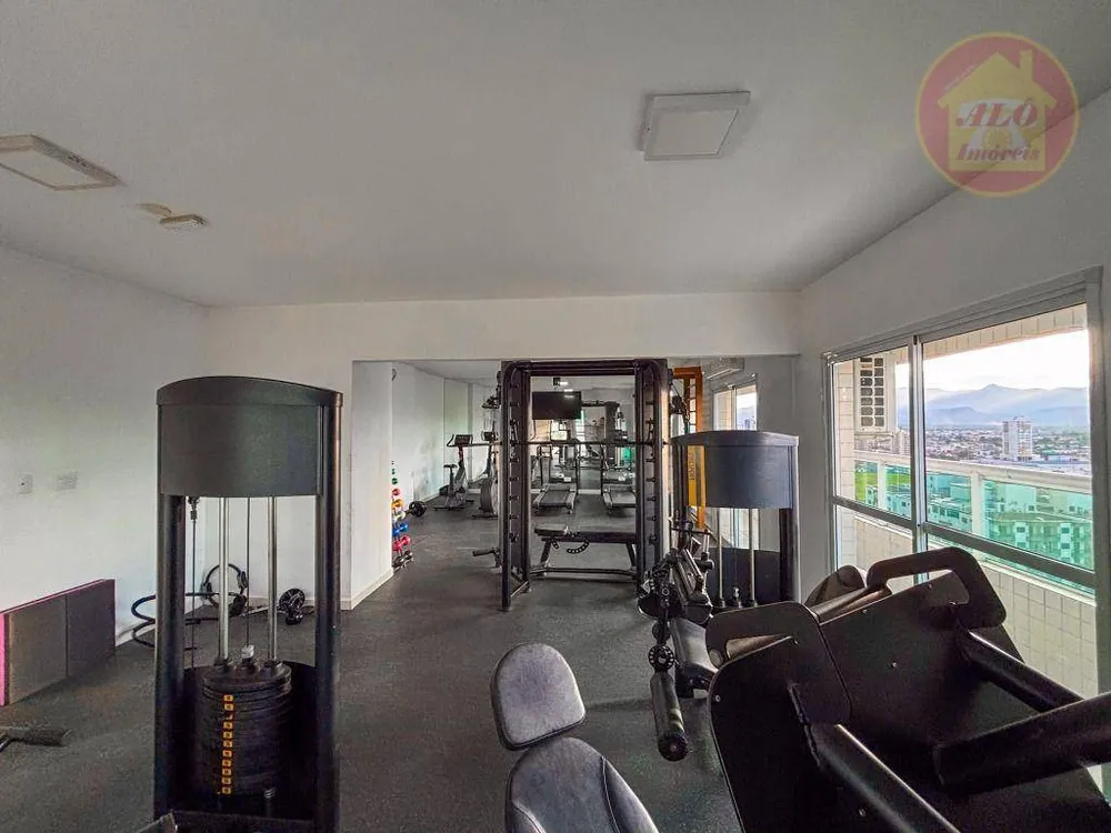 Apartamento, 2 quartos, 67 m² - Foto 3