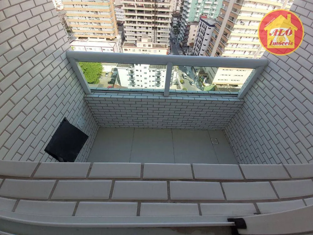 Apartamento, 3 quartos, 121 m² - Foto 3