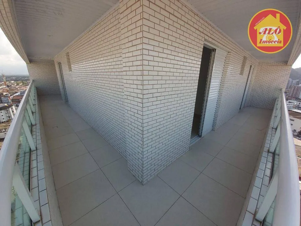 Apartamento, 3 quartos, 121 m² - Foto 6