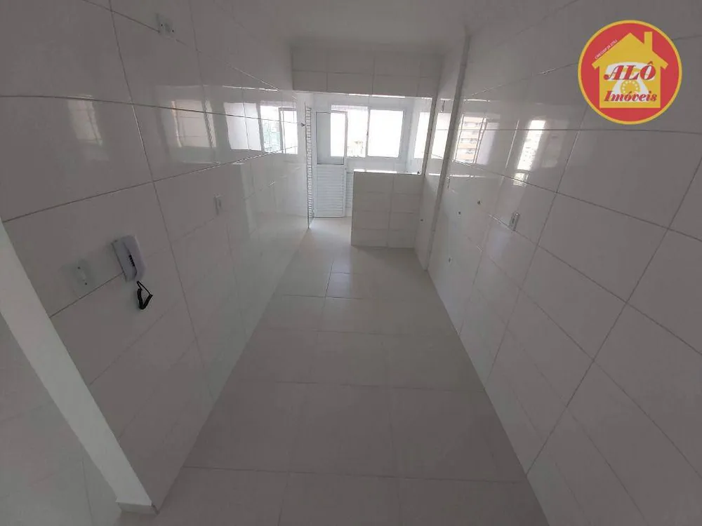Apartamento, 3 quartos, 121 m² - Foto 8
