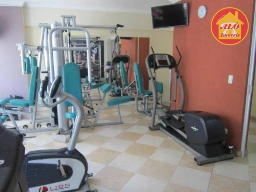 Apartamento, 1 quarto, 70 m² - Foto 4