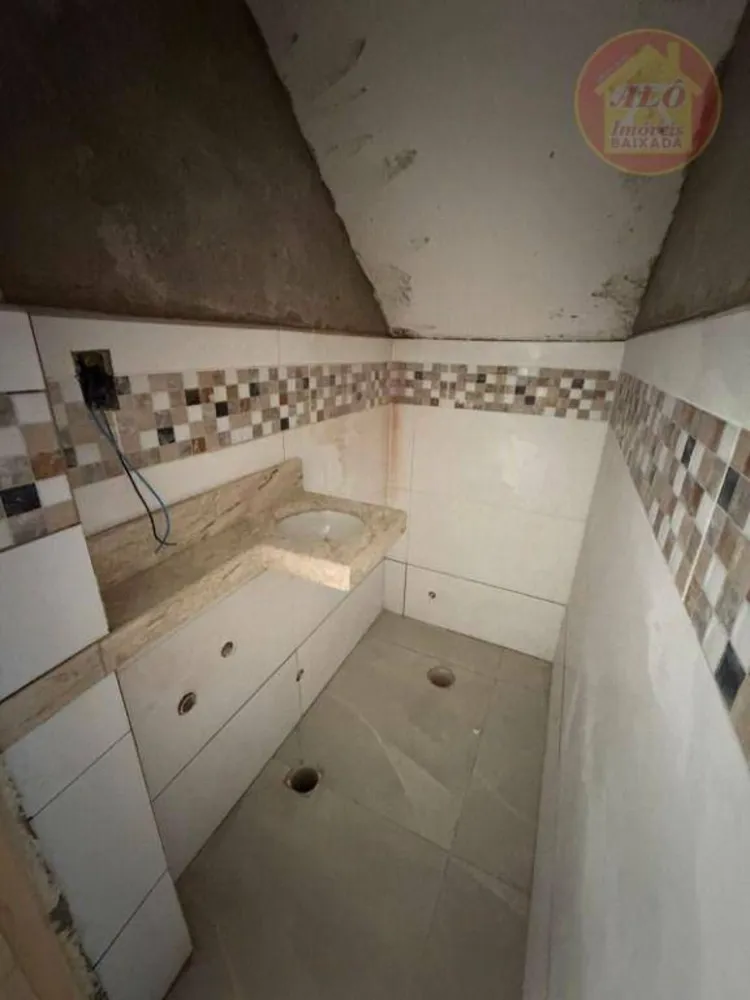 Sobrado, 2 quartos, 56 m² - Foto 6
