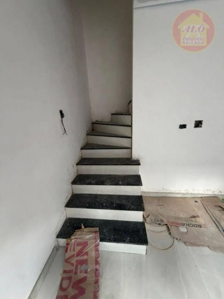 Sobrado, 2 quartos, 56 m² - Foto 9