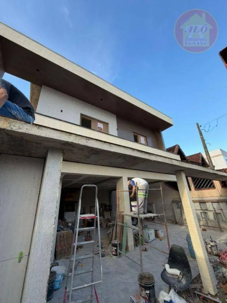 Sobrado, 2 quartos, 56 m² - Foto 10