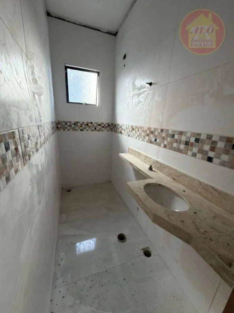 Sobrado, 2 quartos, 56 m² - Foto 3