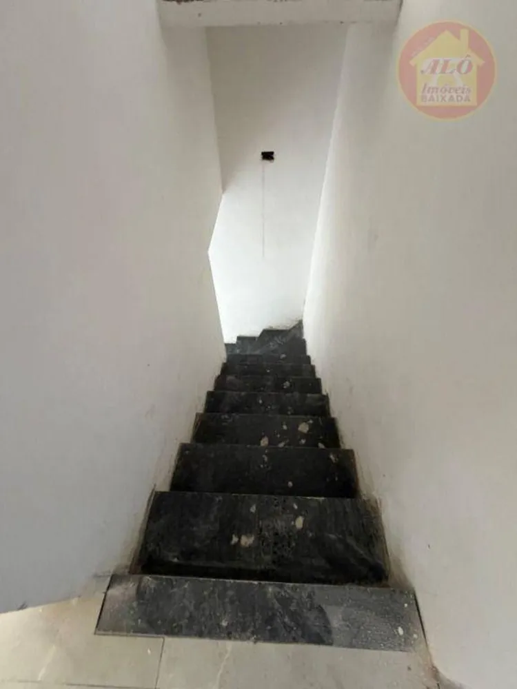 Sobrado, 2 quartos, 56 m² - Foto 2