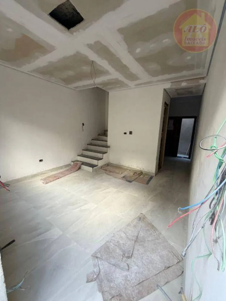 Sobrado, 2 quartos, 56 m² - Foto 7