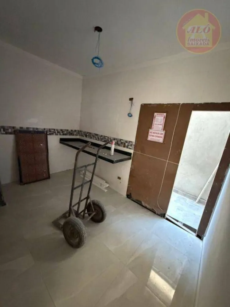 Sobrado, 2 quartos, 56 m² - Foto 4
