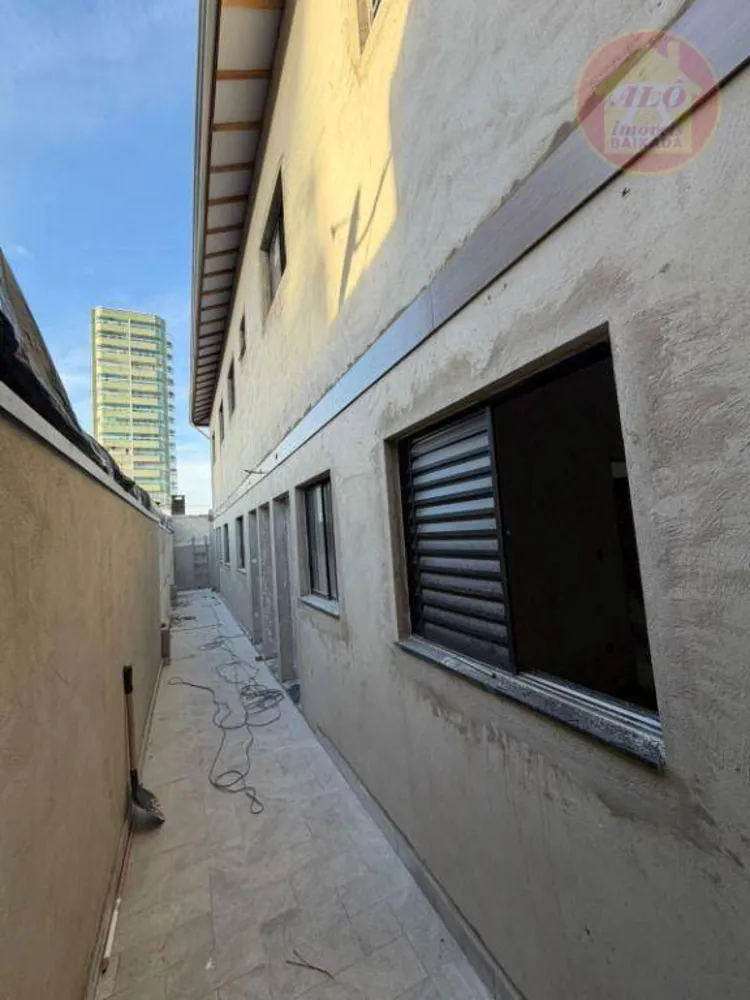 Sobrado, 2 quartos, 56 m² - Foto 11