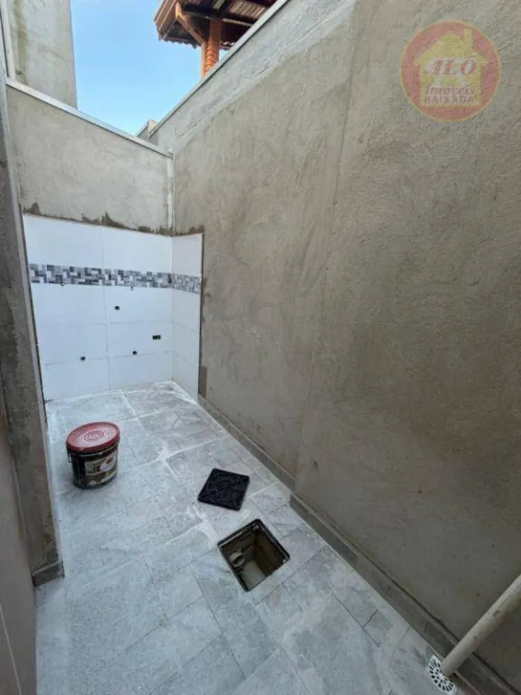 Sobrado, 2 quartos, 56 m² - Foto 8