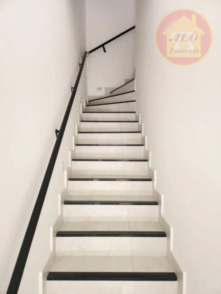 Sobrado, 2 quartos, 90 m² - Foto 10