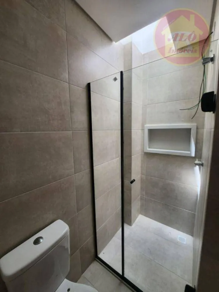 Sobrado, 2 quartos, 90 m² - Foto 3