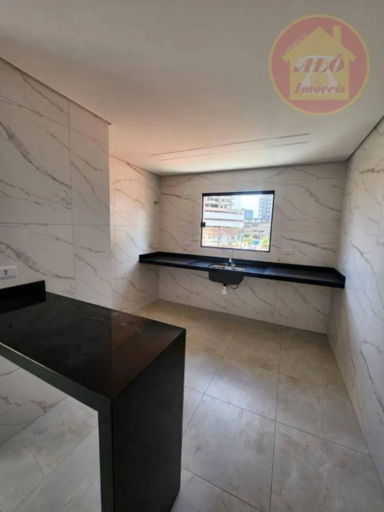 Sobrado, 2 quartos, 90 m² - Foto 6
