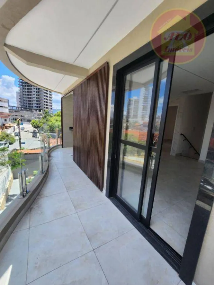 Sobrado, 2 quartos, 90 m² - Foto 9