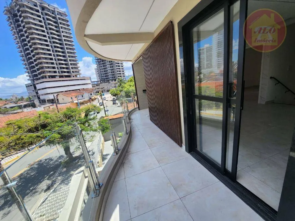 Sobrado, 2 quartos, 90 m² - Foto 1