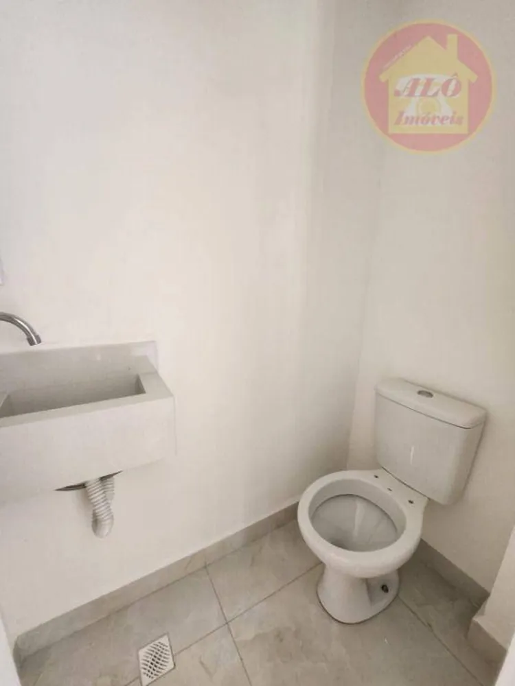 Sobrado, 2 quartos, 90 m² - Foto 5