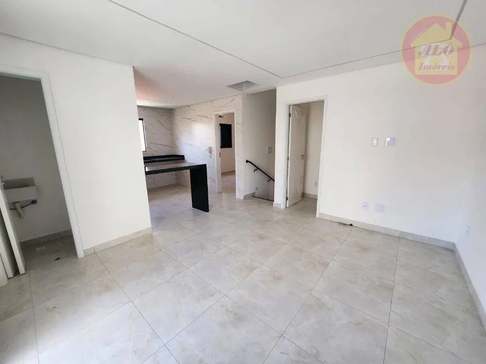 Sobrado, 2 quartos, 90 m² - Foto 8