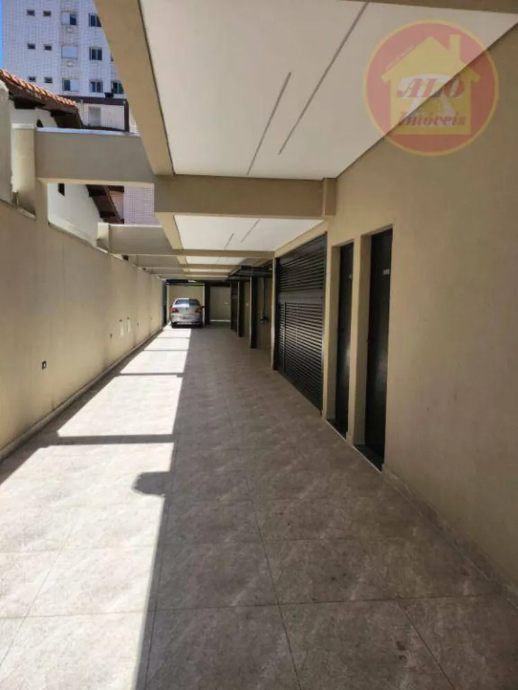 Sobrado, 2 quartos, 90 m² - Foto 11