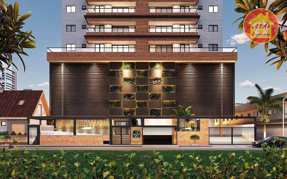Apartamento, 2 quartos, 68 m² - Foto 3